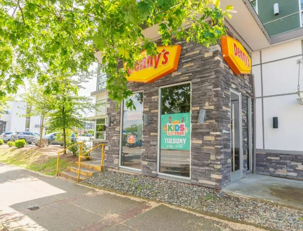 Sandman Hotel & Suites Abbotsford hotel detail image 1