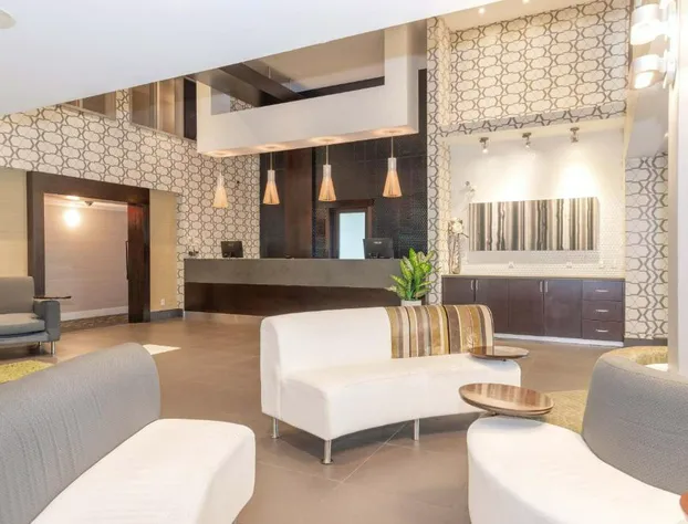 Sandman Hotel & Suites Abbotsford hotel detail image 3