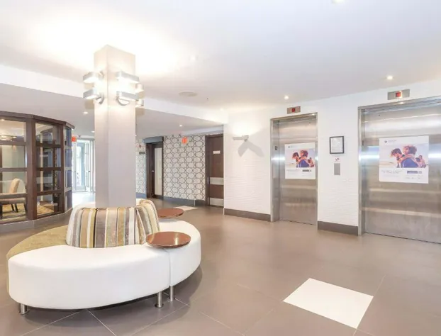 Sandman Hotel & Suites Abbotsford hotel detail image 4