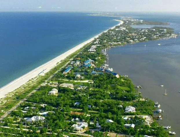 Tween Waters Island Resort & Spa hotel detail image 4