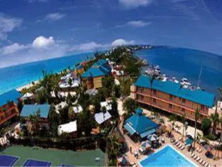 Tween Waters Island Resort & Spa hotel detail image 1