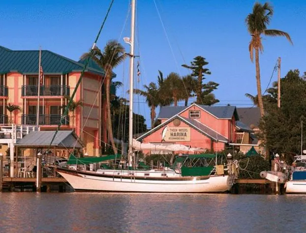 Tween Waters Island Resort & Spa hotel detail image 2