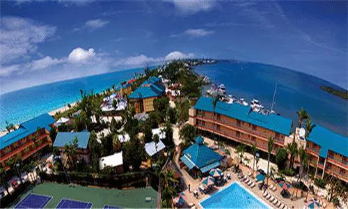 Tween Waters Island Resort & Spa hotel detail image 1