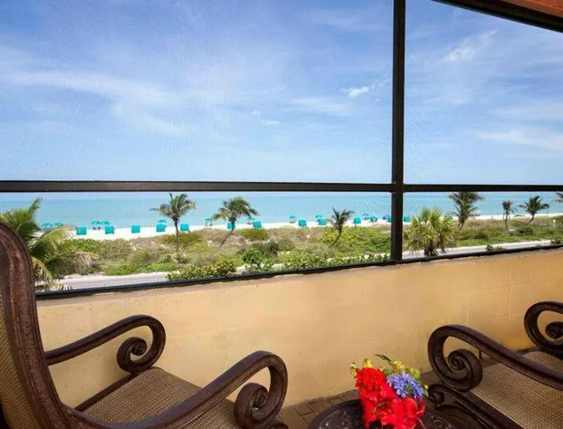 Tween Waters Island Resort & Spa hotel detail image 4