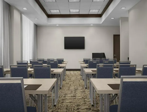 Hampton Inn & Suites Austin @ The University / Capitol hotel detail image 4