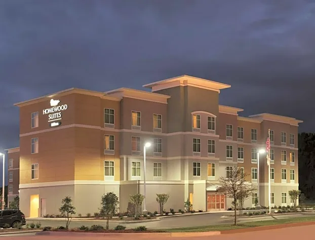 Homewood Suites by Hilton Mobile I-65/Airport Blvd, AL hotel detail image 1