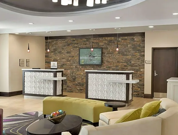 Homewood Suites by Hilton Mobile I-65/Airport Blvd, AL hotel detail image 2