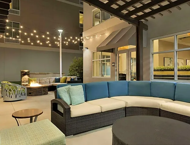 Homewood Suites by Hilton Mobile I-65/Airport Blvd, AL hotel detail image 3