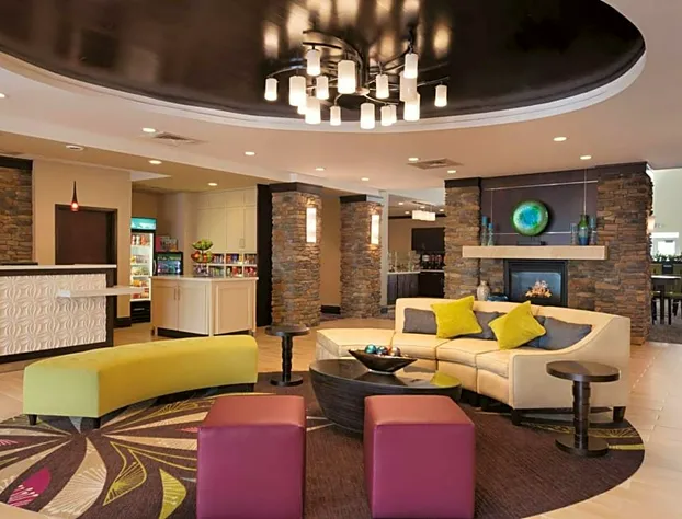 Homewood Suites by Hilton Mobile I-65/Airport Blvd, AL hotel detail image 4