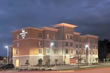 Homewood Suites by Hilton Mobile I-65/Airport Blvd, AL hotel detail image 1
