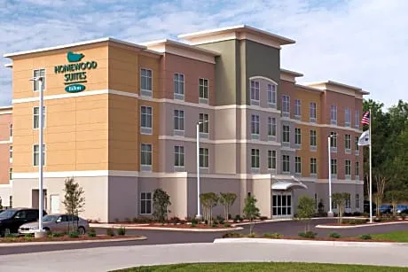 Homewood Suites by Hilton Mobile I-65/Airport Blvd, AL hotel detail image 3