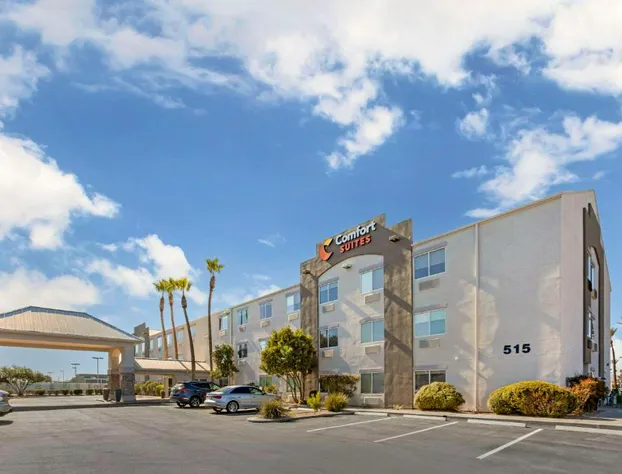 Comfort Suites At Tucson Mall hotel detail image 3