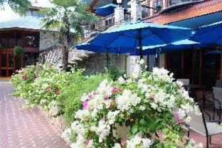 The Inn Of The Hills hotel detail image 1