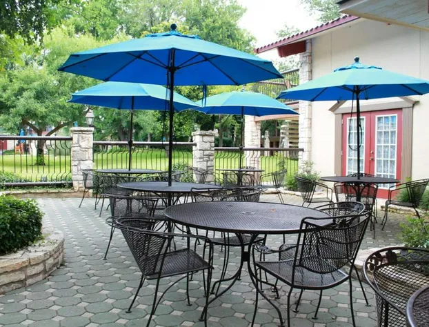 The Inn Of The Hills hotel detail image 4