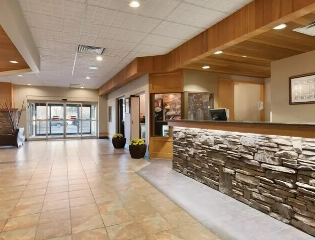 Border Inn and Suites Lloydminster hotel detail image 1