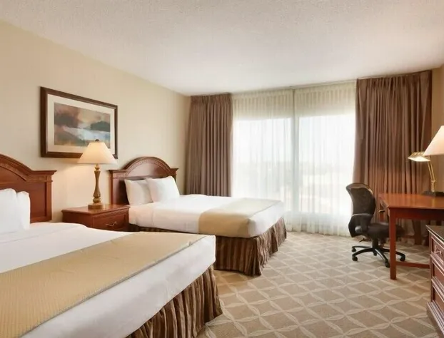 Border Inn and Suites Lloydminster hotel detail image 2