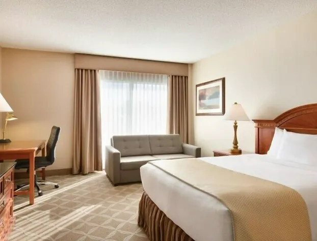 Border Inn and Suites Lloydminster hotel detail image 3