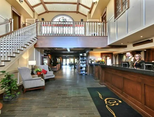 Chateau Beauvallon hotel detail image 4