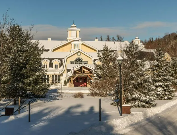 Chateau Beauvallon hotel detail image 3