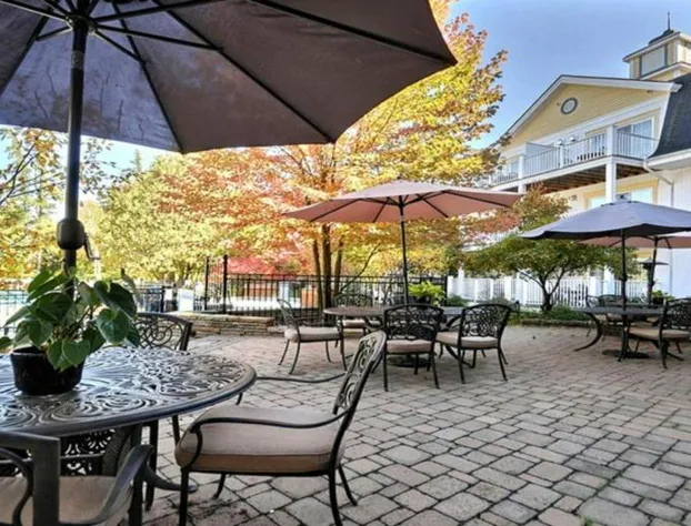 Chateau Beauvallon hotel detail image 2