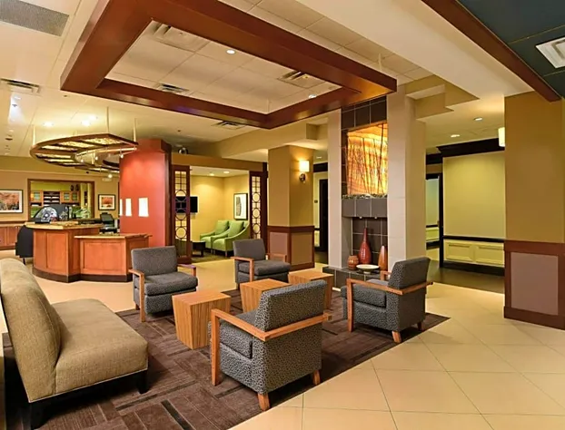 Hyatt Place Dallas/Las Colinas hotel detail image 1