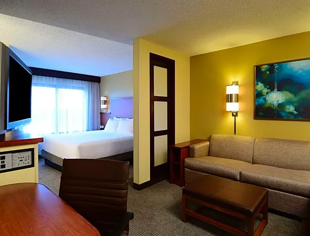 Hyatt Place Dallas/Las Colinas hotel detail image 2