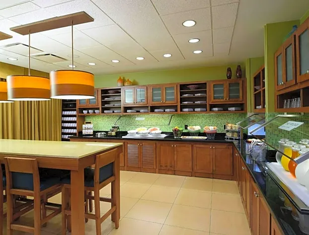 Hyatt Place Dallas/Las Colinas hotel detail image 3