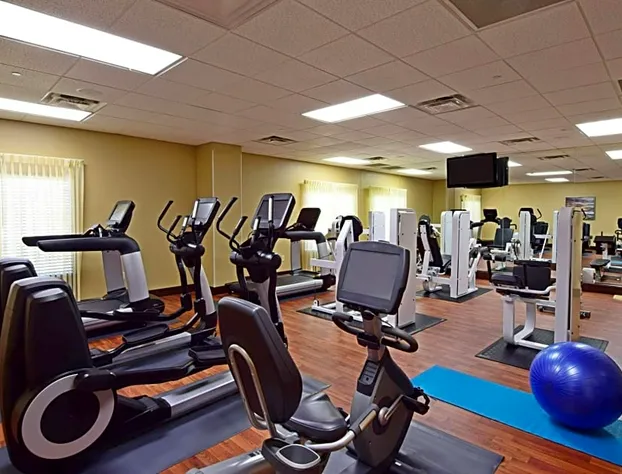 Hyatt Place Dallas/Las Colinas hotel detail image 4