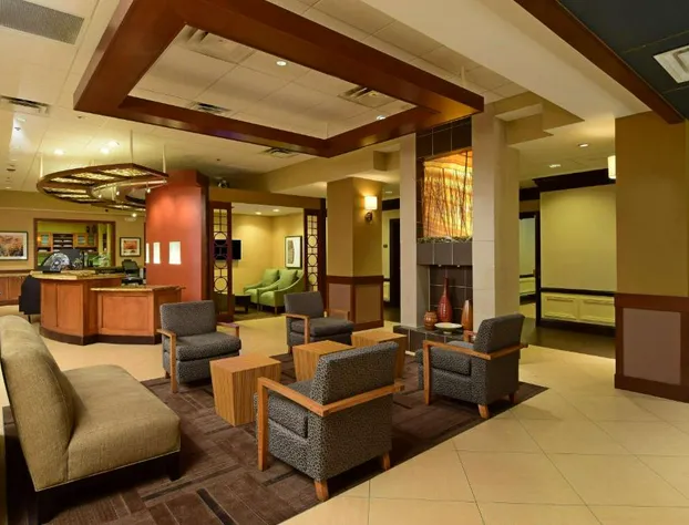 Hyatt Place Dallas/Las Colinas hotel detail image 1