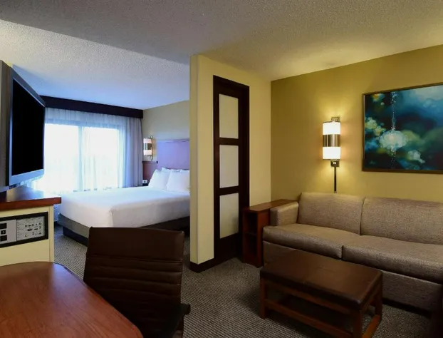 Hyatt Place Dallas/Las Colinas hotel detail image 2