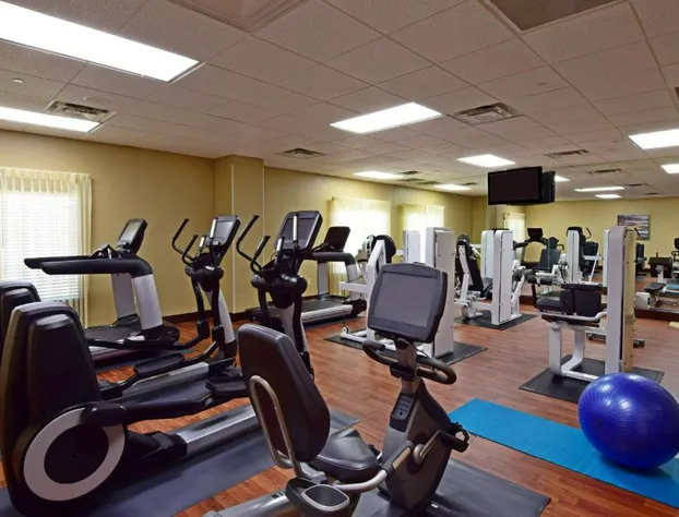 Hyatt Place Dallas/Las Colinas hotel detail image 3