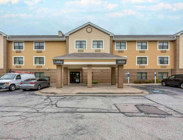 Extended Stay America Suites Cleveland Beachwood Orange Pl S hotel detail image 3