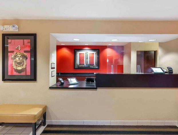 Extended Stay America Suites Cleveland Beachwood Orange Pl S hotel detail image 4