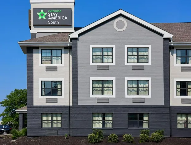 Extended Stay America Suites Cleveland Beachwood Orange Pl S hotel detail image 1