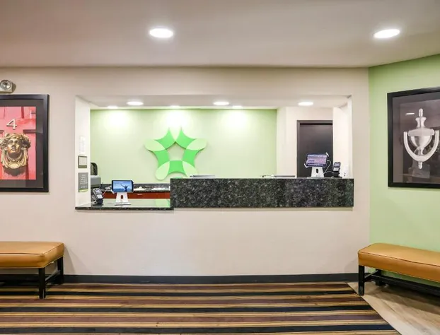 Extended Stay America Suites Cleveland Beachwood Orange Pl S hotel detail image 4