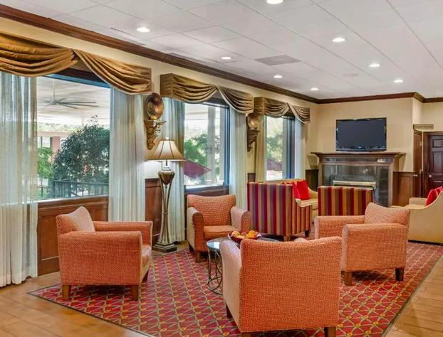 Best Western Plus Burlington hotel detail image 3