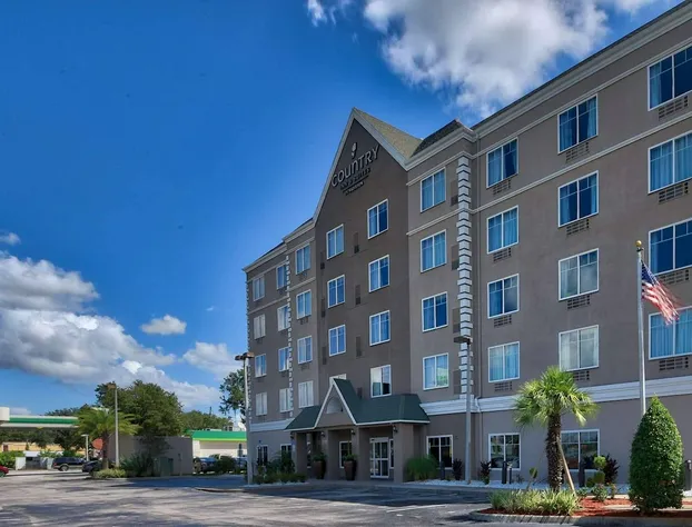 Country Inn & Suites by Radisson, Ocala Southwest hotel detail image 1