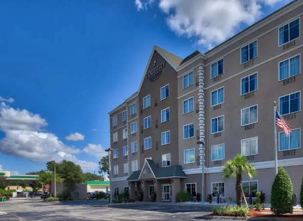 Country Inn & Suites by Radisson Ocala Southwest hotel detail image 1