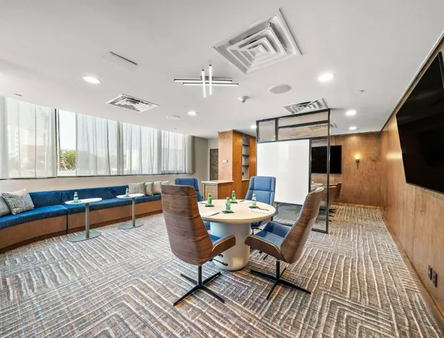 Hilton College Station & Conference Center hotel detail image 1