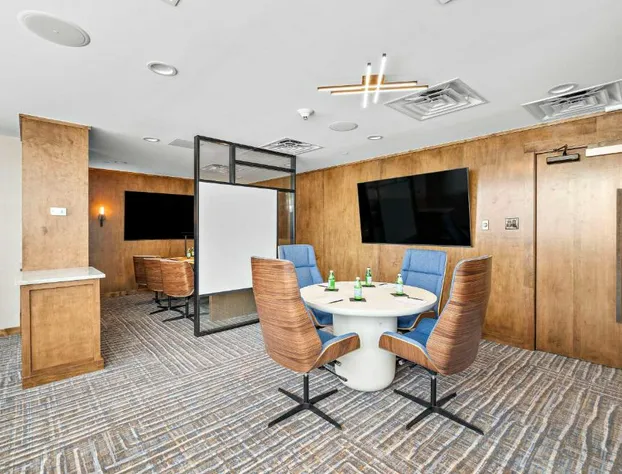 Hilton College Station & Conference Center hotel detail image 2