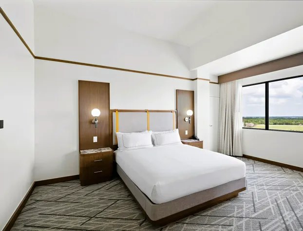 Hilton College Station & Conference Center hotel detail image 4