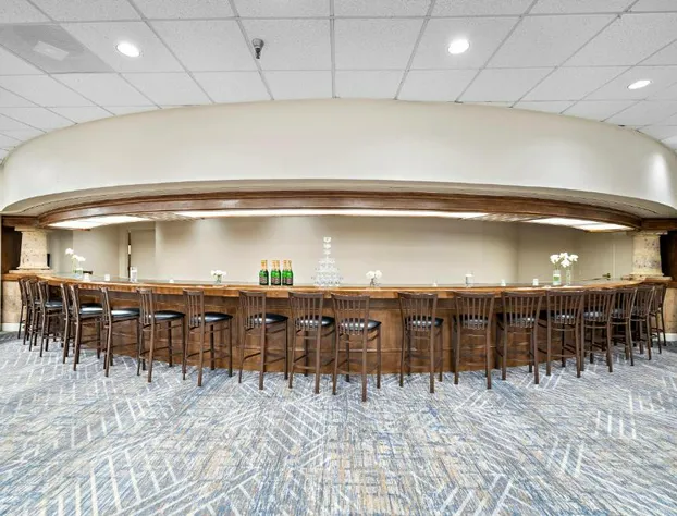 Hilton College Station & Conference Center hotel detail image 2