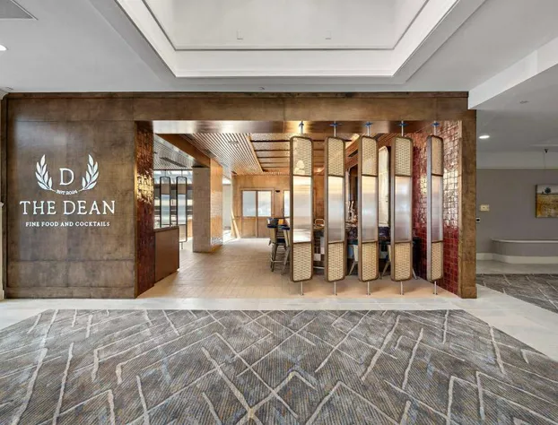 Hilton College Station & Conference Center hotel detail image 3