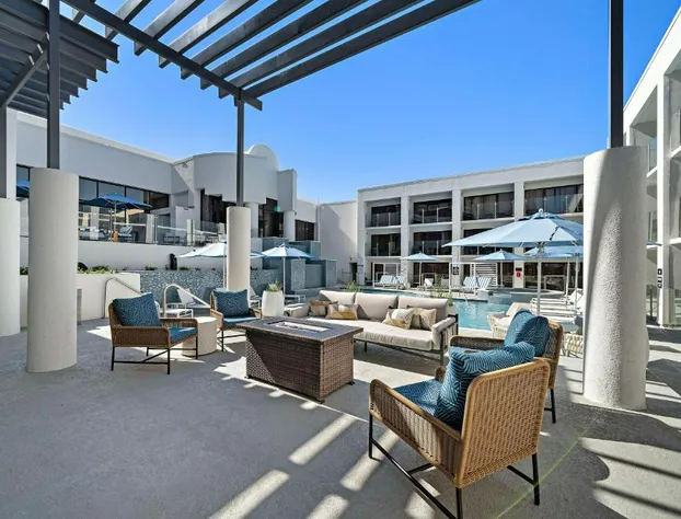 Hilton College Station & Conference Center hotel detail image 4