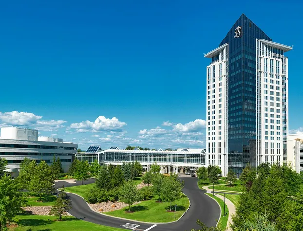 The Brook at Turning Stone Resort Casino hotel detail image 1