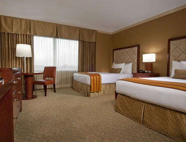 The Brook at Turning Stone Resort Casino hotel detail image 3