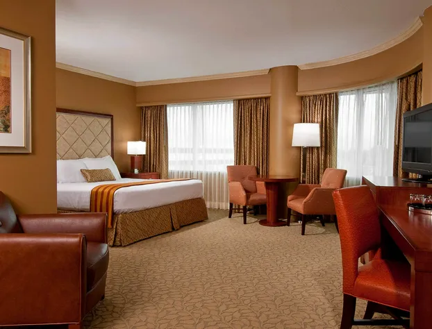 The Brook at Turning Stone Resort Casino hotel detail image 4