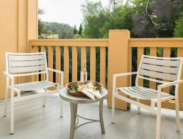 Toll House Hotel Los Gatos hotel detail image 1