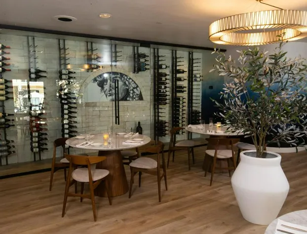 Toll House Hotel Los Gatos hotel detail image 2