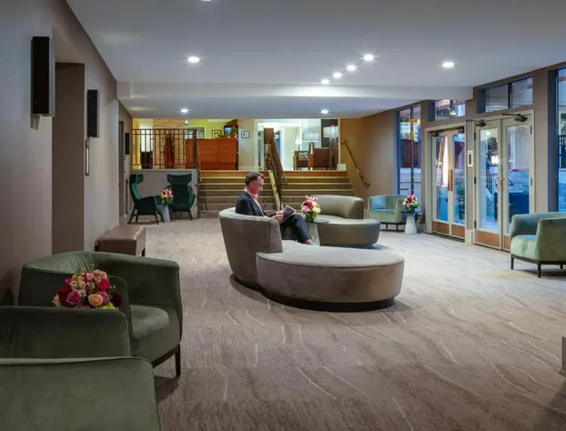 Toll House Hotel Los Gatos hotel detail image 3